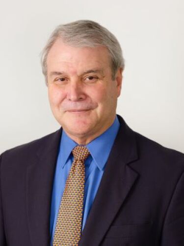 Alan Smith, Executive Director, Global Scientific Portfolio Management, CDMO, Charles River Laboratories