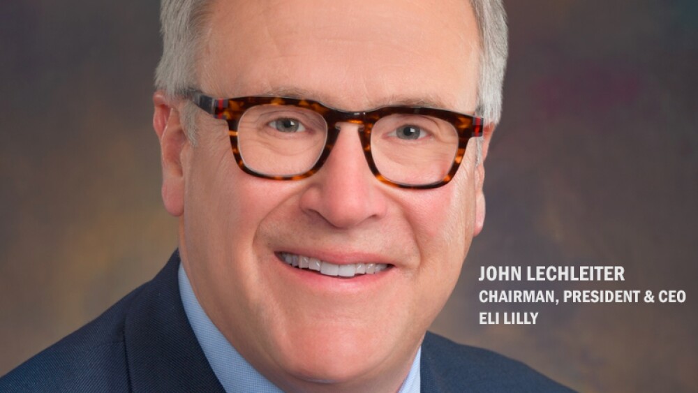 Devastation Hits as Eli Lilly's Alzheimer's Drug Flunks Late-Stage Study, Shares Tank