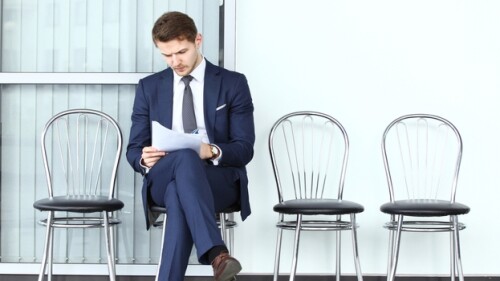 Use these interview techniques to help you land yo