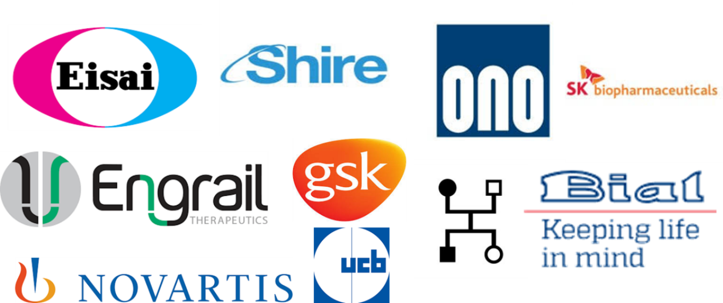 second partial. https: @reginariveroesp arraysr… ... Partial Epilepsy Market Expected to Grow at a Steady CAGR of 9.8% ...