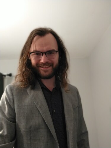 Alex Sargent, Director of Process Development, Charles River Laboratories