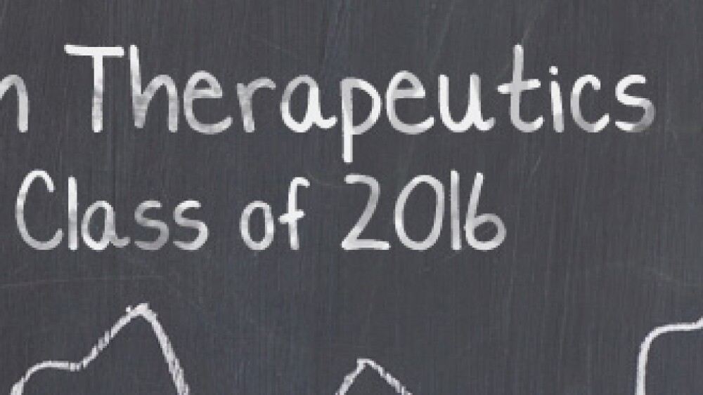 What You Need to Know About True North Therapeutics