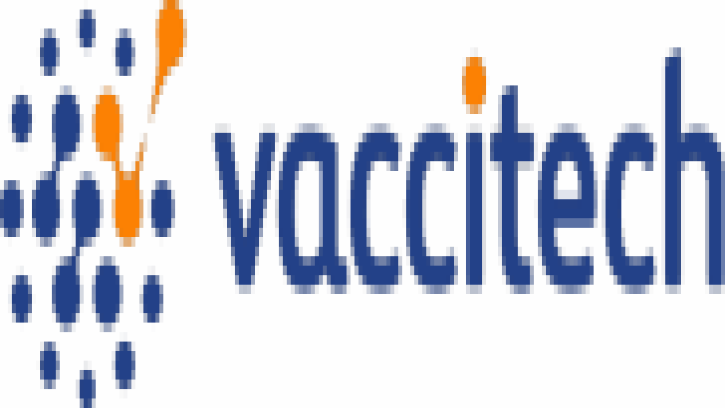Vaccitech logo