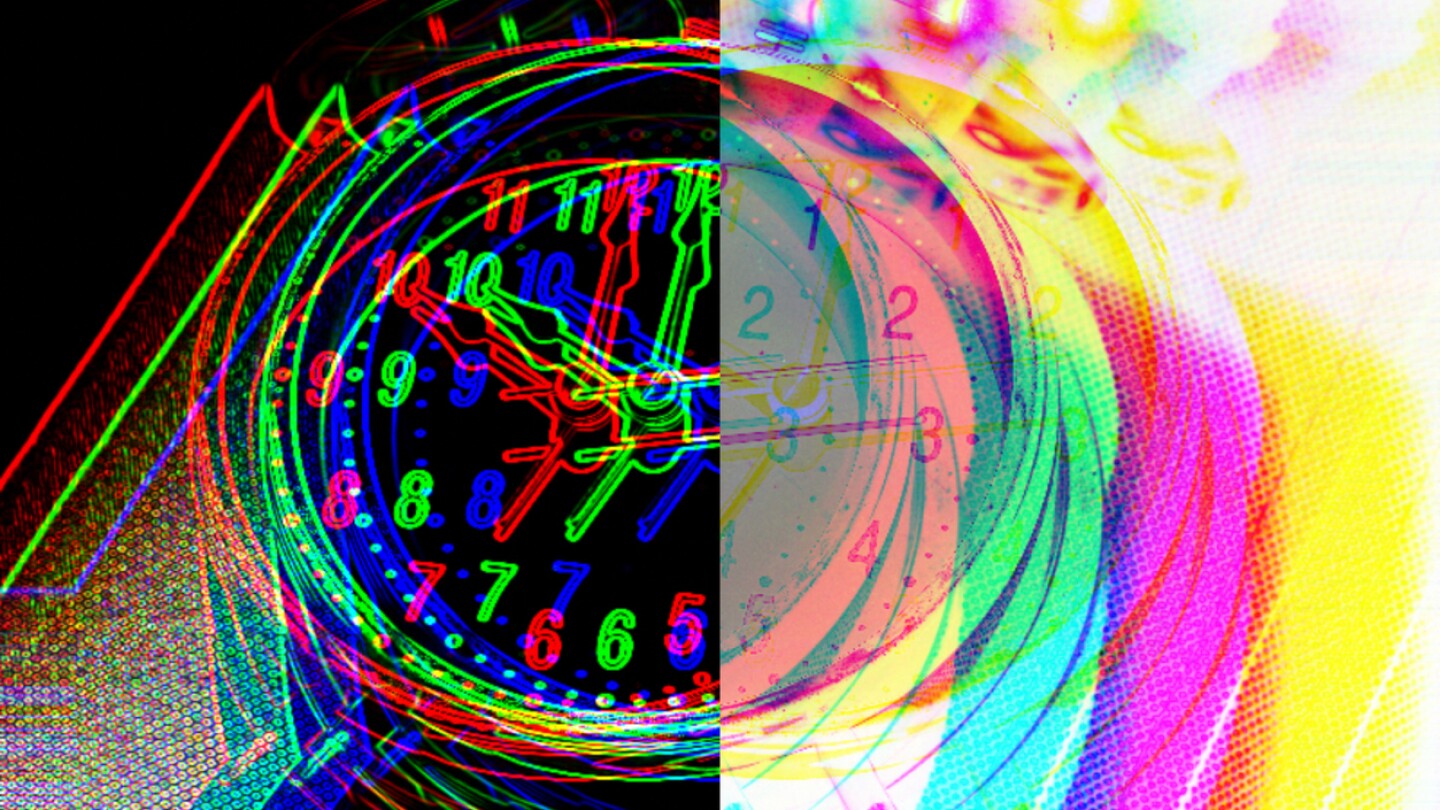 Creative background
