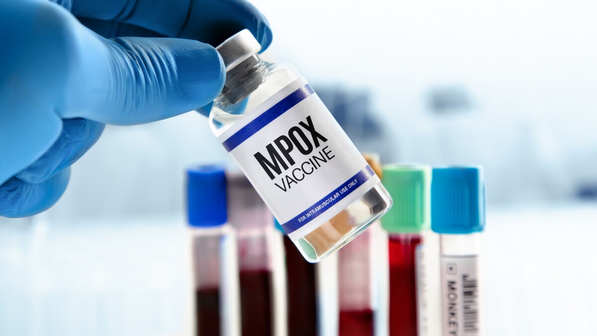 Emergent Wins FDA Approval for Mpox Vaccine as Outbreak Rages On - BioSpace