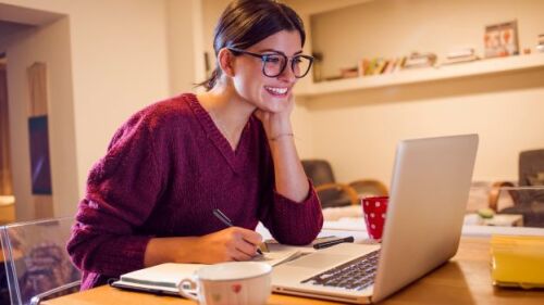 Some job hunting tips for optimizing your job sear