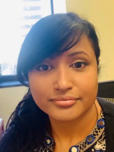 Photo of Bency Oonnoonny