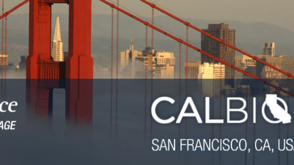 CALBIO15: