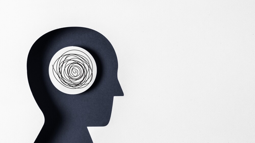 Profile view, and Mental Illness