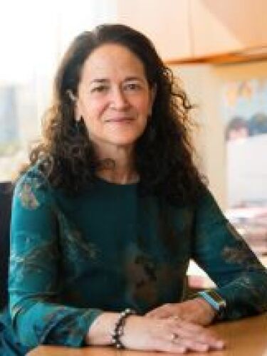 Merit Cudkowicz, M.D.