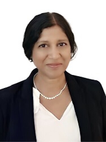 Sujata Rao, Insilico