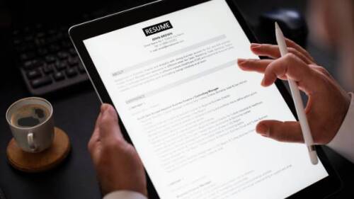 These are some of the important skills you should