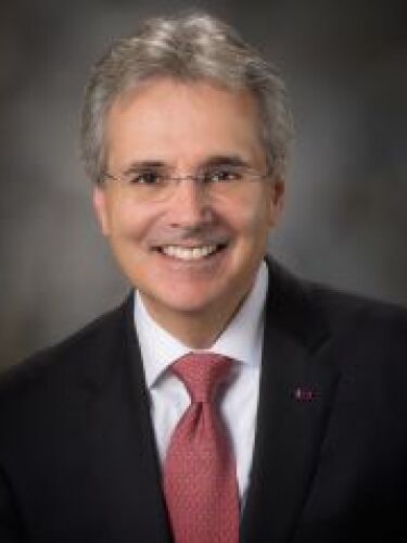 Ronald DePinho, M.D.