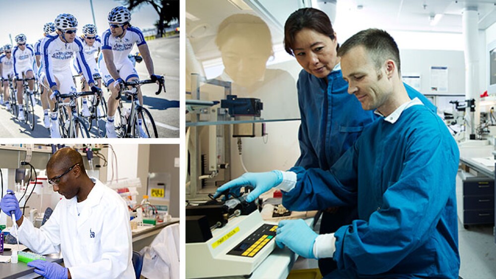5 Life Science Companies You Definitely Want to Work For: Novo Nordisk