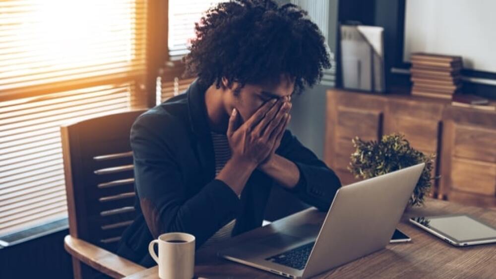 Things to do if new job not working out.