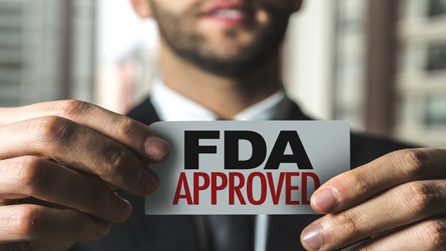 Novartis' Wet AMD Drug Wins FDA Approval - BioSpace