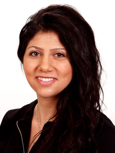Ensho CEO Neena Bitritto-Garg
