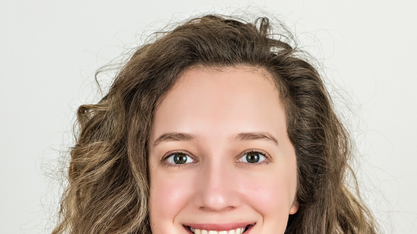 Brianna Abbott