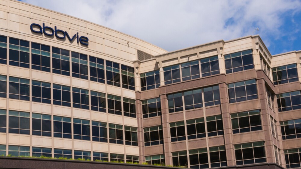 AbbVie Leaps Into the Land of Oncolytics With New Turnstone Biologics Tie-Up