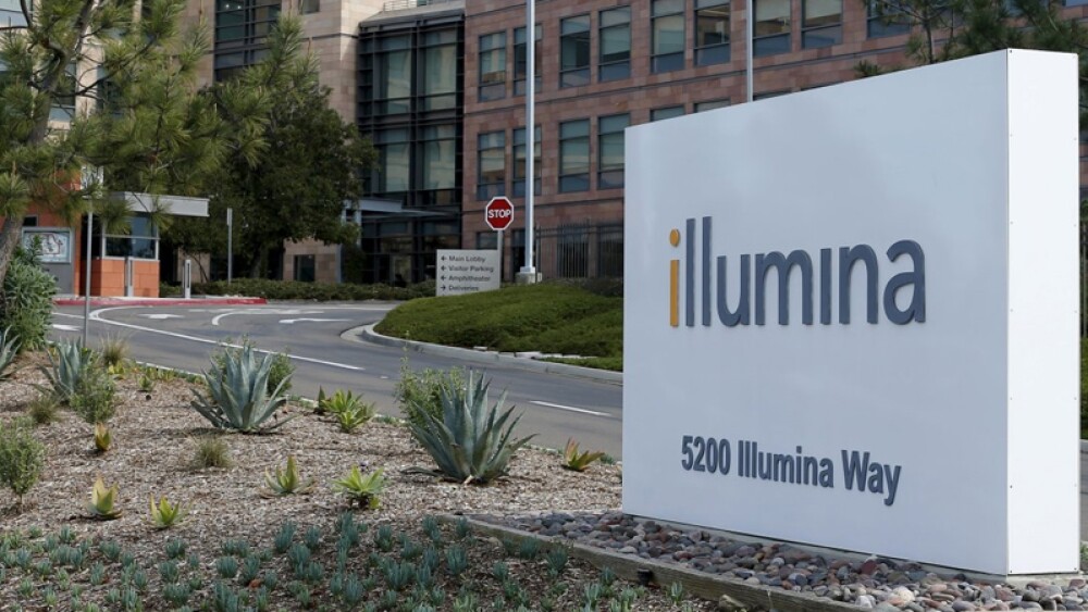 Illumina Accelerator in the Bay Area Makes Room for 5 New Biotech Startups
