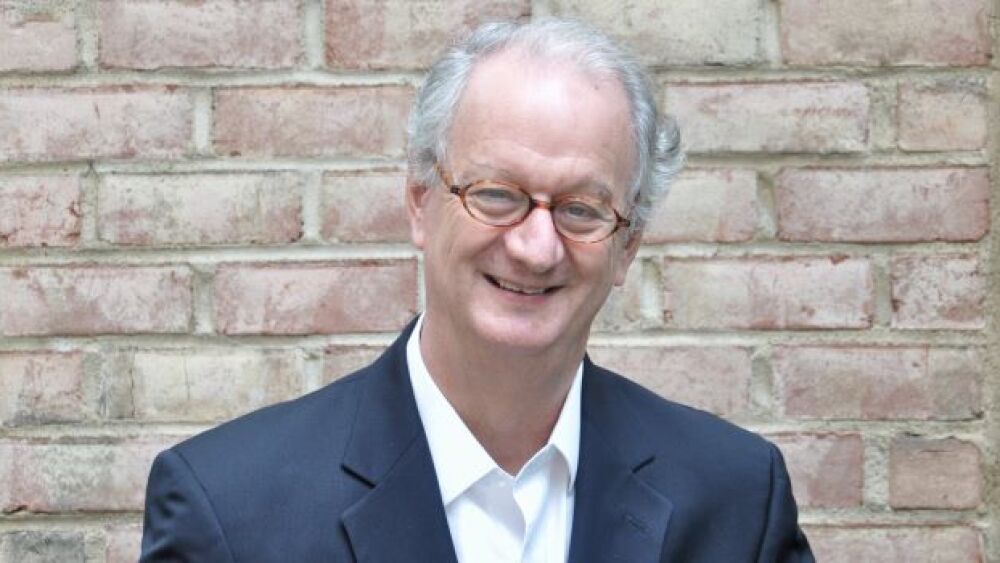 Dr. Toren Finkel and Dr. Hank Safferstein, courtes