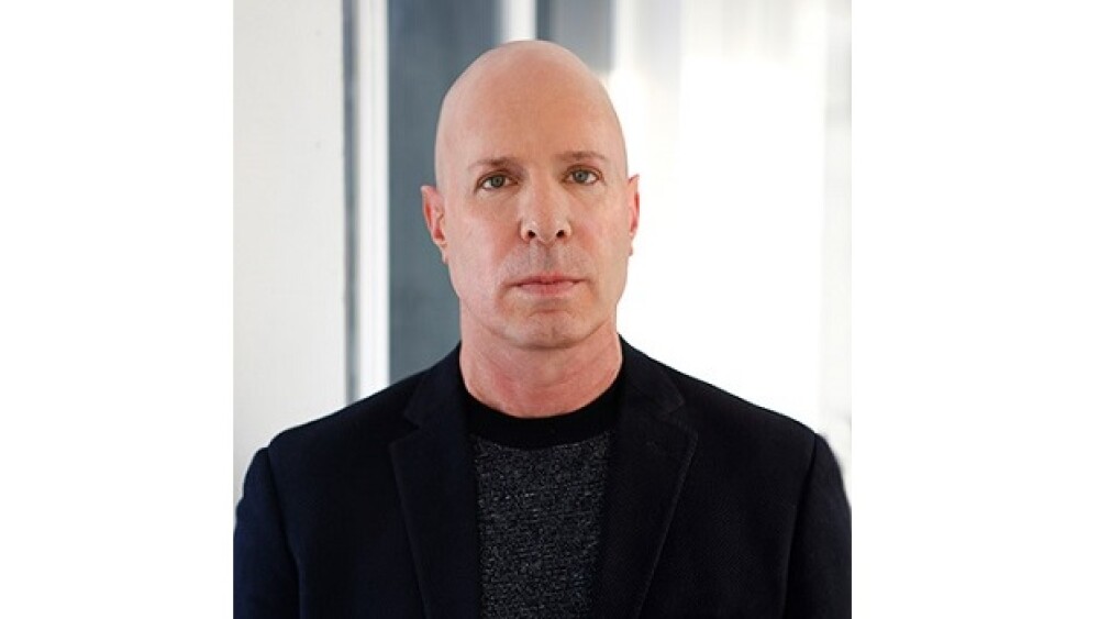Yochi Slonim / Anima Biotech CEO