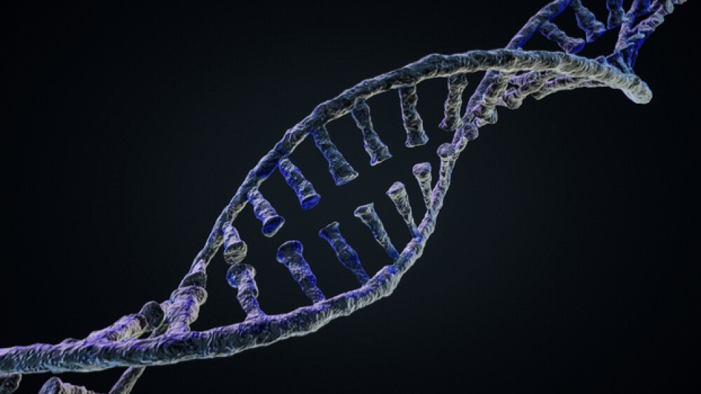 It's been 36 years since the launch of DNA technol