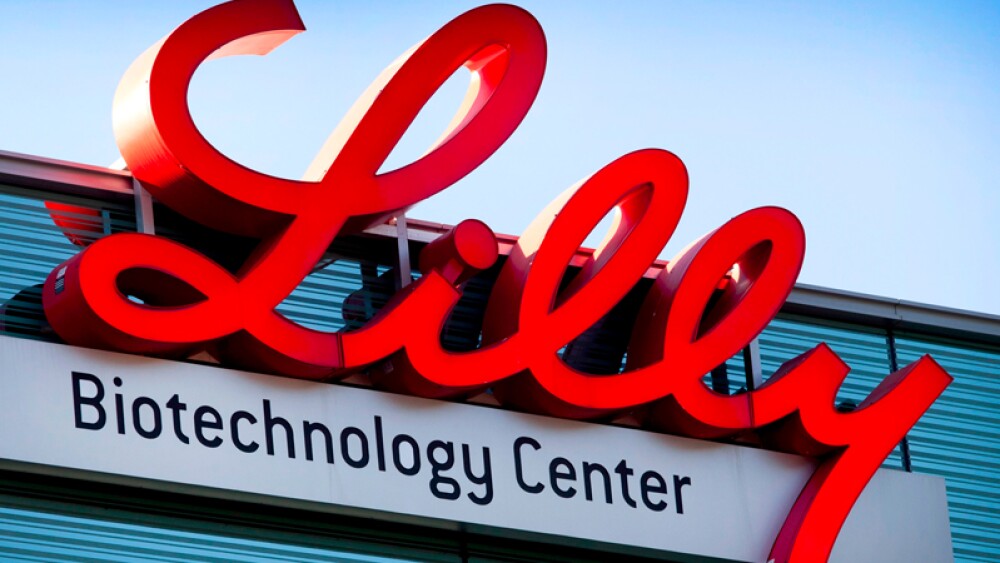 How Eli Lilly Allegedly Used a Fake Rule and Fake News to Protect Bad Patents
