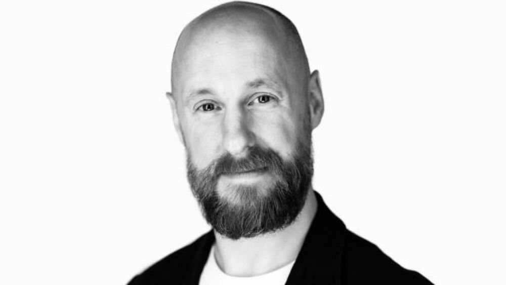 Awakn Co-founder and CEO Anthony Tennyson/Courtesy