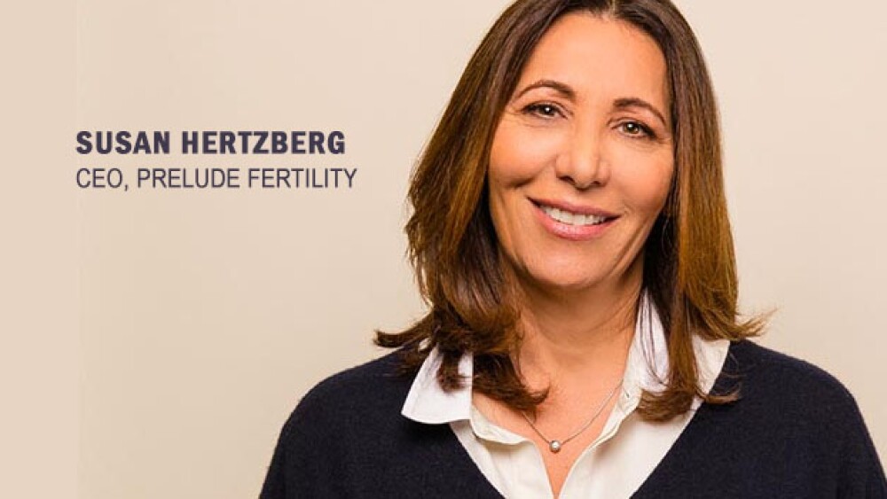 What You Need to Know About Prelude Fertility