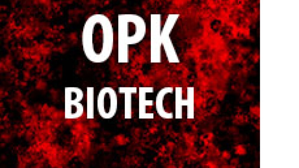 OPK Biotech