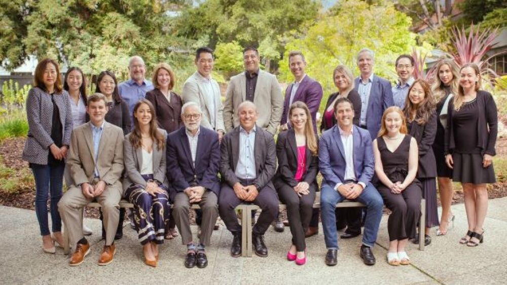 Evommune Team / Courtesy Evommune