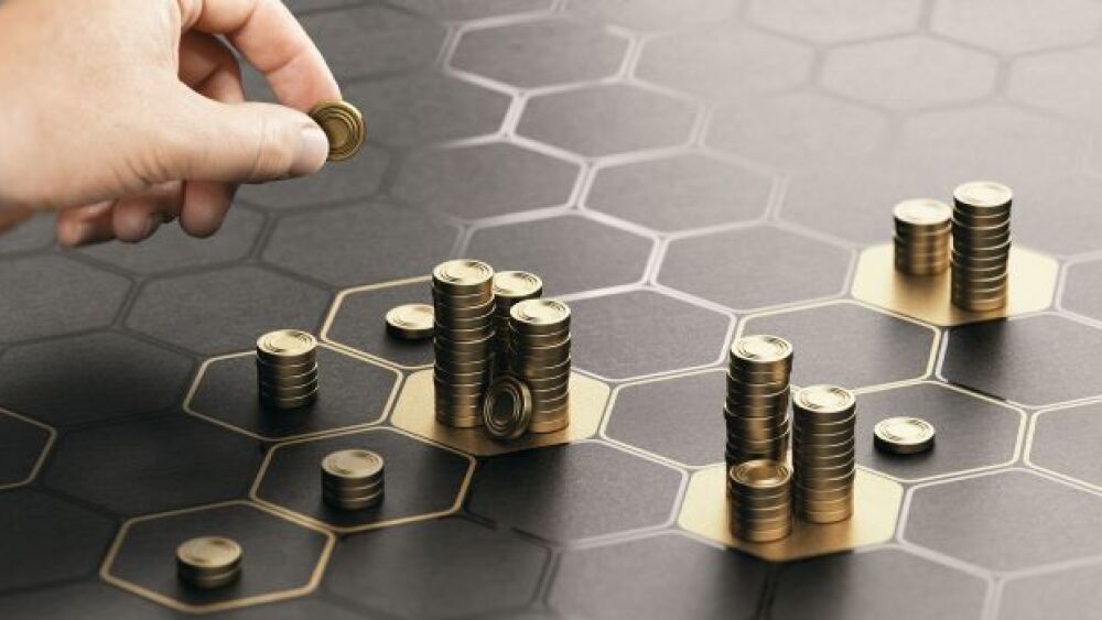 Foresite Labs CEO Vikram Bajaj_company courtesy