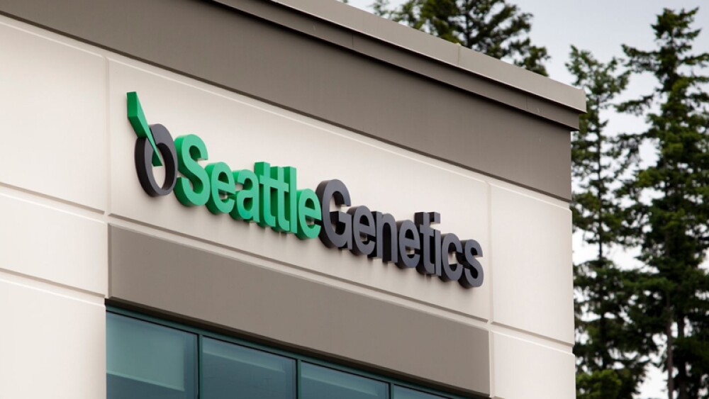 Seattle Genetics Nabs Bristol-Myers Squibb’s Bothell MFG Facility, Plans to Offer Jobs to Current Employees