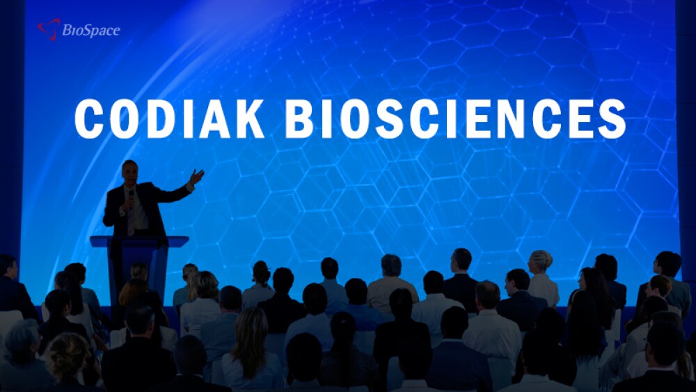 What You Need to Know About Codiak BioSciences