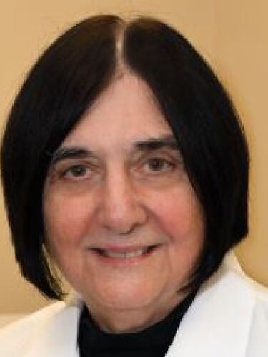 Terry Heiman-Patterson, M.D.