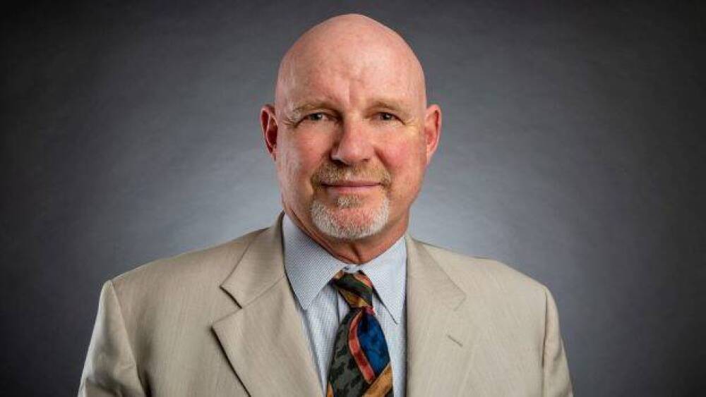 INmune Bio CEO R.J.Tesi/Courtesy of INmune Bio.
