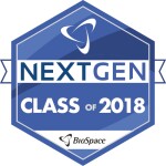 NextGen Class of 2018