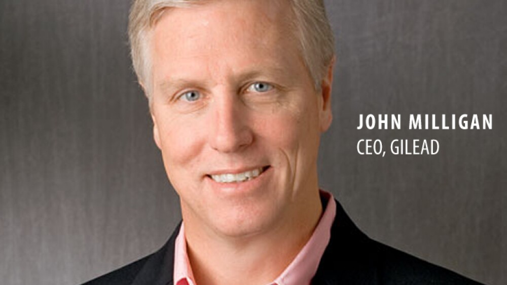Gilead Goes Big, Pays $11.9 Billion for This SoCal CAR-T Biopharma