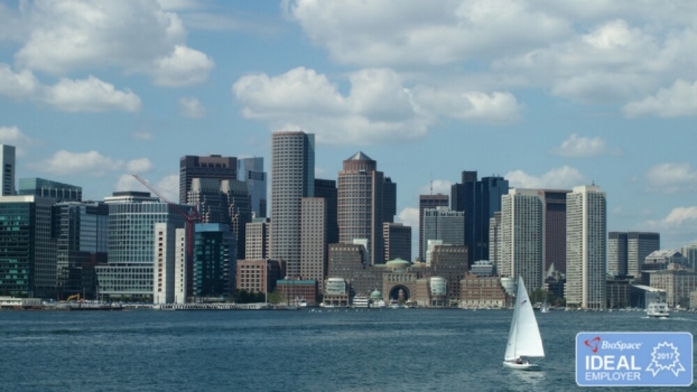 Most-Wanted Life Sciences Employers in Genetown