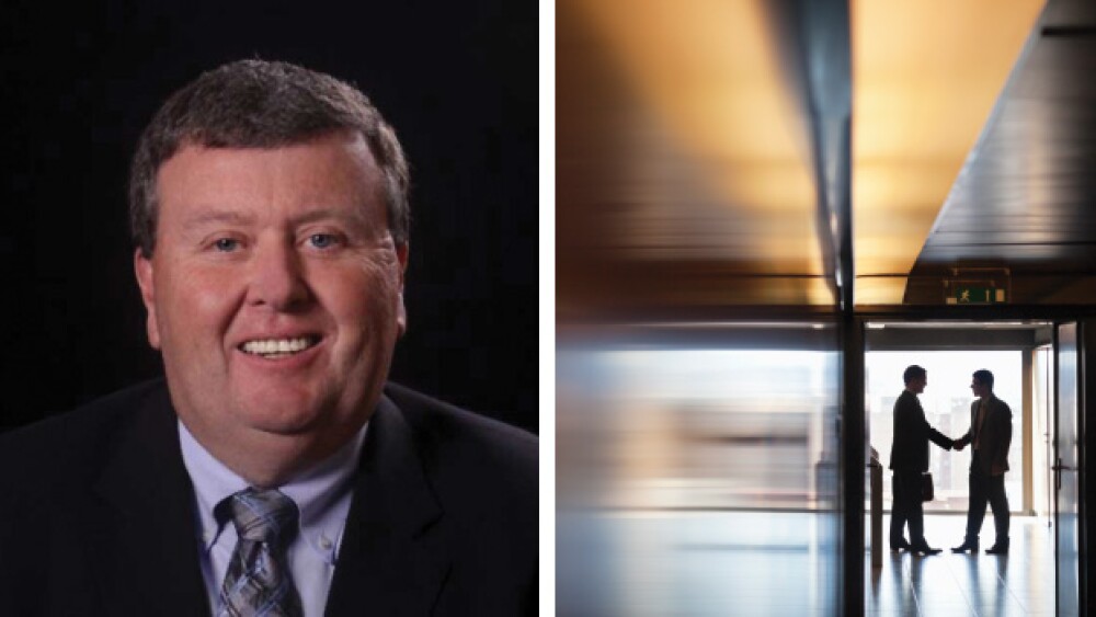 GeoVax VP of Business Development/Courtesy of GeoV