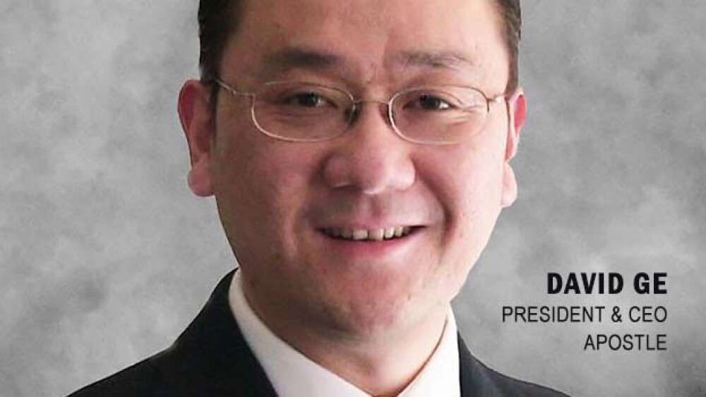 What You Need to Know About Apostle