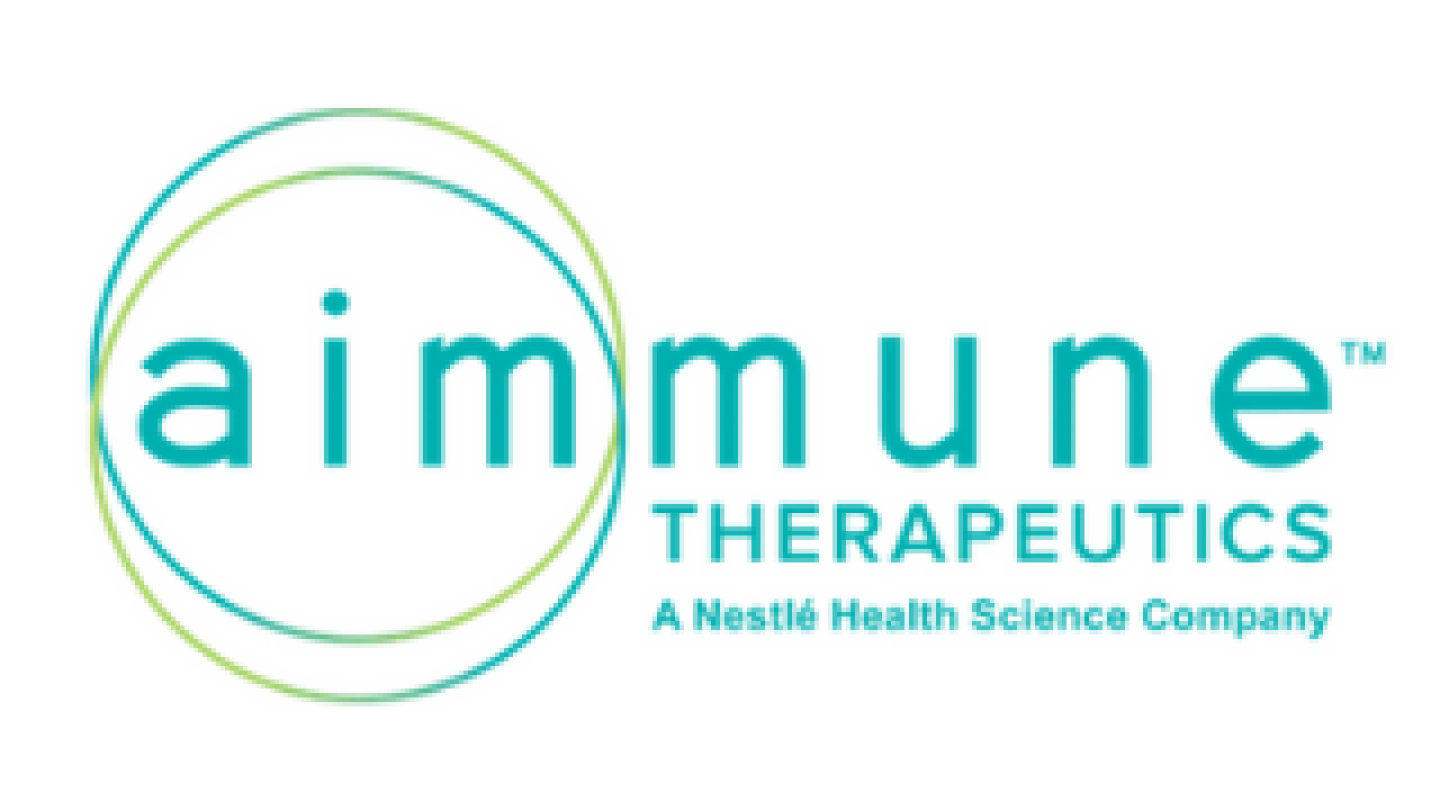 Aimmune Therapeutics, Inc.