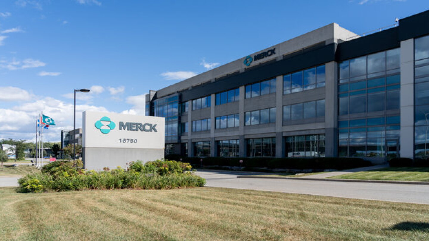 Merck Wins FDA Approval for First Pneumococcal Vaccine Designed for ...
