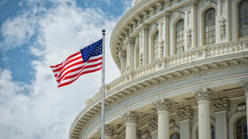 US Capitol_Andrea Izzotti_Adobe Stock