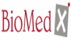 BioMed X logo