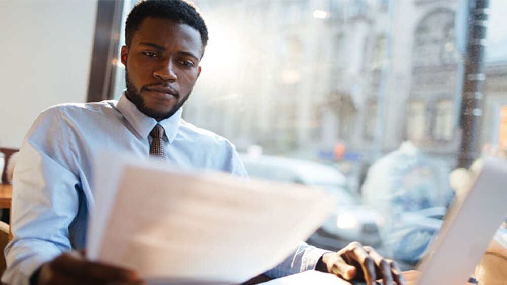 Do this important resume update as soon as possibl