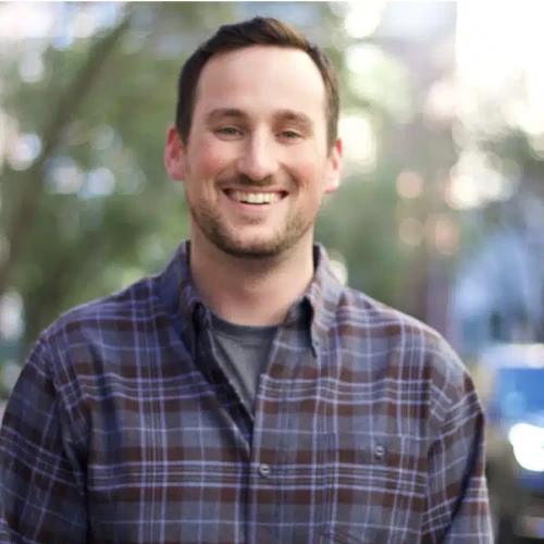 Justin Kozak