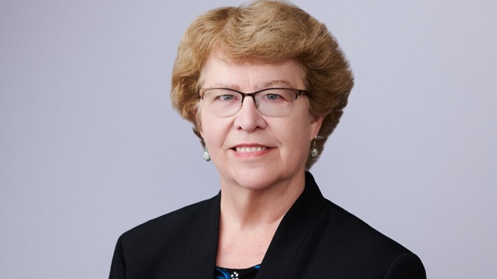 Nuvig co-founder and CEO Pamela Conley, Ph.D., Cou