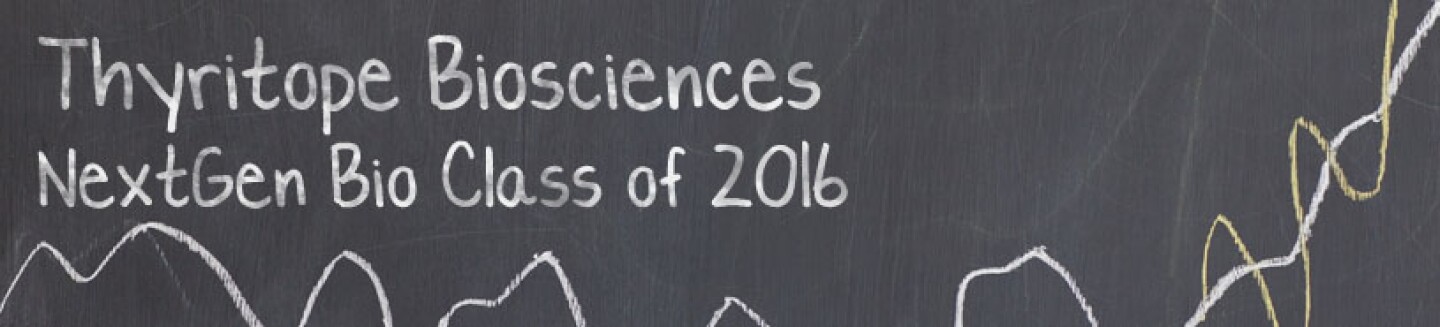 What You Need to Know About Thyritope Bioscience